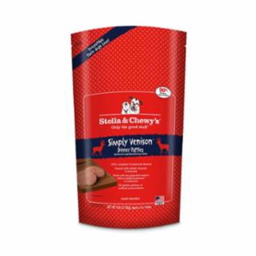 Stella & Chewy's - Venison Blend RAW Dog Food