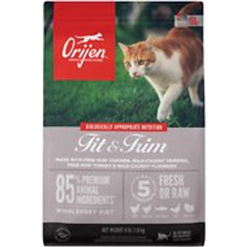 Orijen - Fit & Trim Dry Cat Food