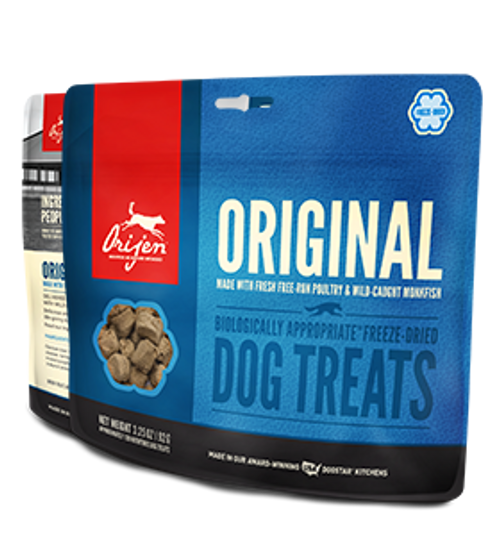 Orijen - Original Dog Treats