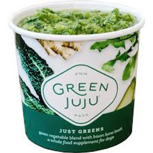 Green JUJU Just Green Blend 30 oz.