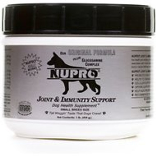 Nupro -  Silver Joint Support