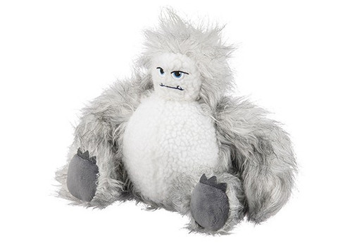 P.L.A.Y. - Mythical Toy Yeti