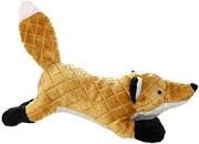 Tuffy - Large Fox Dog Toy