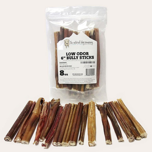 ross taylor bully sticks