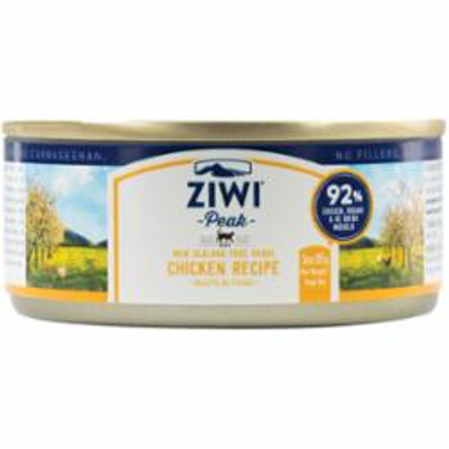 Ziwi Peak - Chicken Recipe Canned Cat Food