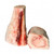 Tuckers - Beef Bone 4" 2 Pack