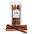 The Natural Dog Co. - 12" Thick Bully Sticks Odor Free 16 oz. Bag