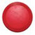 Kong - Classic Flyer Dog Toy Red  Large