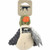 Tall Tails - SQUEAKER DUCK SAGE 5 INCHES