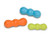 West Paw - Rumpus Dog Chew Toy