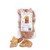 Barking Buddha - Peanut Butter Beef Cheek Chips 1 lb. Bag
