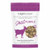 Green JUJU - Freeze-Dried Goat Purple Treats for Dogs & Cats