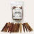 Natural Dog CO. - 6" Low Odor Bully Sticks 8 OZ. PKG