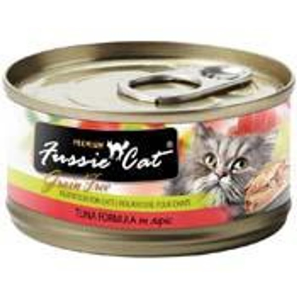 Fussie Cat - GF Tuna in Aspic 2.82 oz.