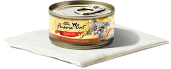 Fussie Cat - Chicken Formula in Gravy