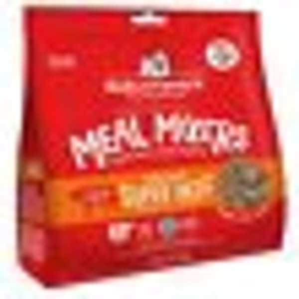 Stella & Chewy's - Meal Mixer Super Beef Dog Food