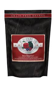 Fromm - Four Star Beef Frittata Veg Dog Food