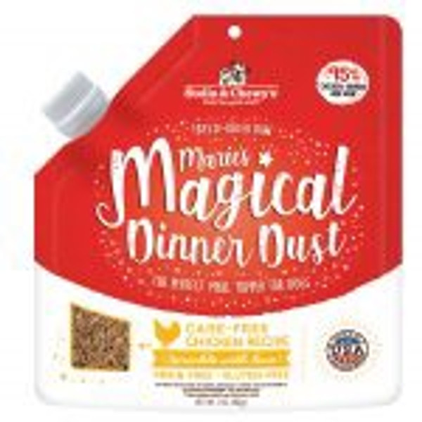 Stella & Chewy's - Marie's Magical Dinner Dust Chicken 7 oz.