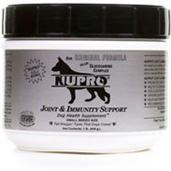 Nupro -  Silver Joint Support
