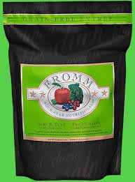 Fromm - Four Star Surf & Turf Cat Food