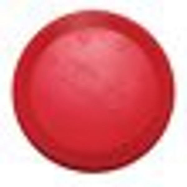 Kong - Classic Flyer Dog Toy Red  Large