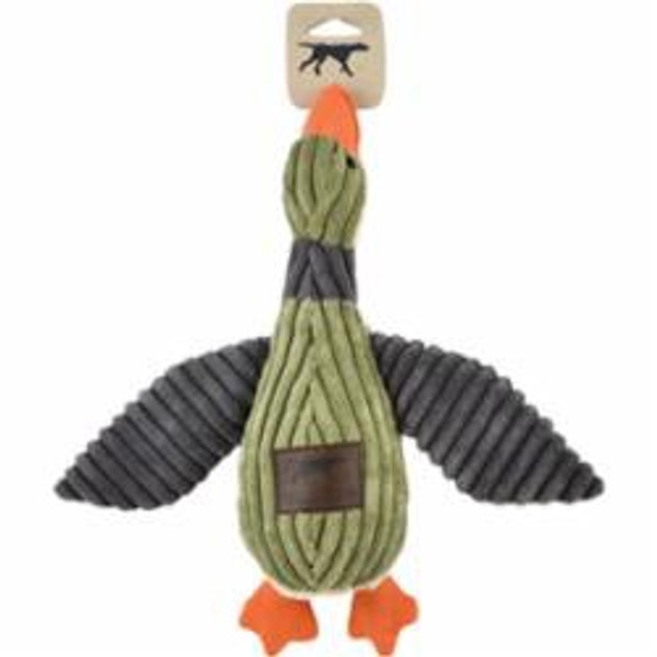 Tall Tails - SQUEAKER DUCK SAGE 12 INCHES