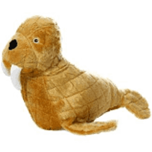 Tuffy - Arctic Walrus Dog Toy