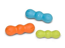 West Paw - Rumpus Dog Chew Toy