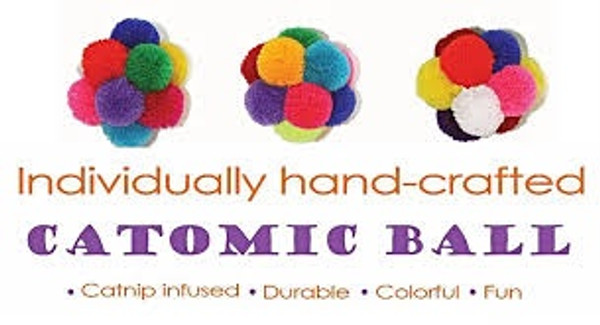 Goli - Catomic Balls