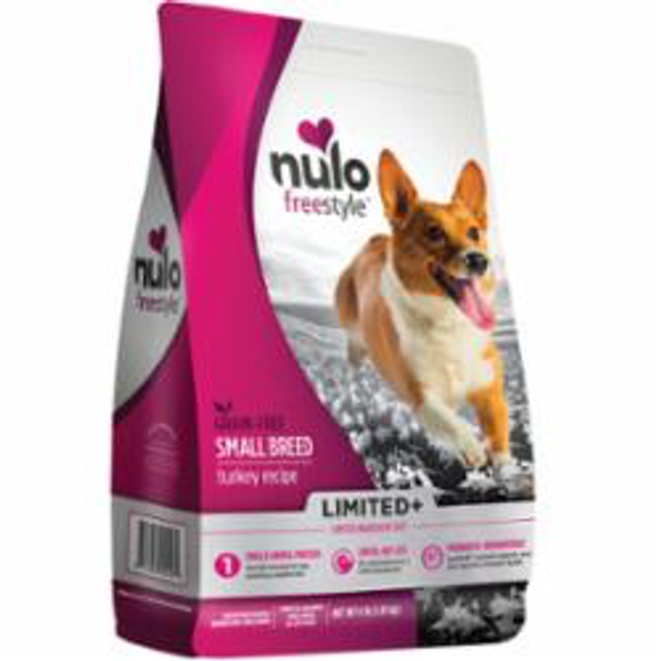 Nulo - Freestyle Limited + Small Breed Turkey
