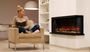 Modern Flames