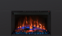 Traditional Electric Fireplace