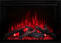 Redstone 54"