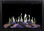 Modern Flames  42" Electric Fireplace