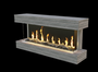 Modern Flames