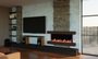 Modern Flames Orion Multi 52" Studio Suites Wall Mount Floating Mantel - WSS-OR52