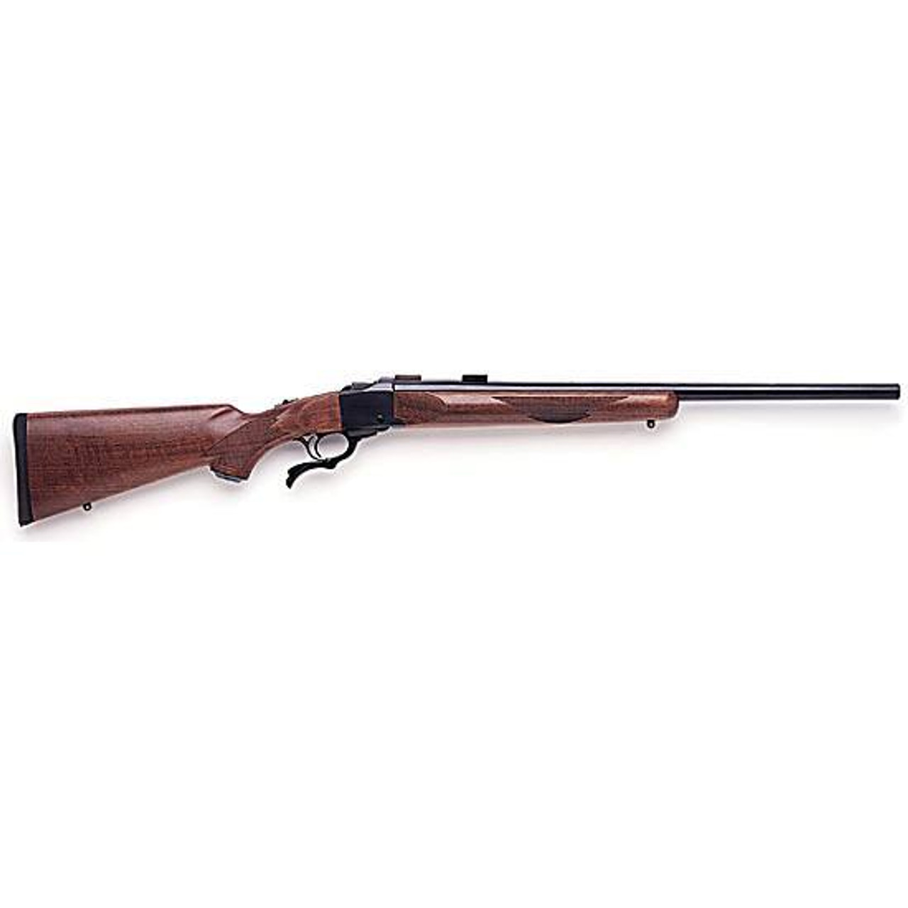 Ruger No1 Varminter Single Shot Centerfire Rifle 25 06 Remington 24