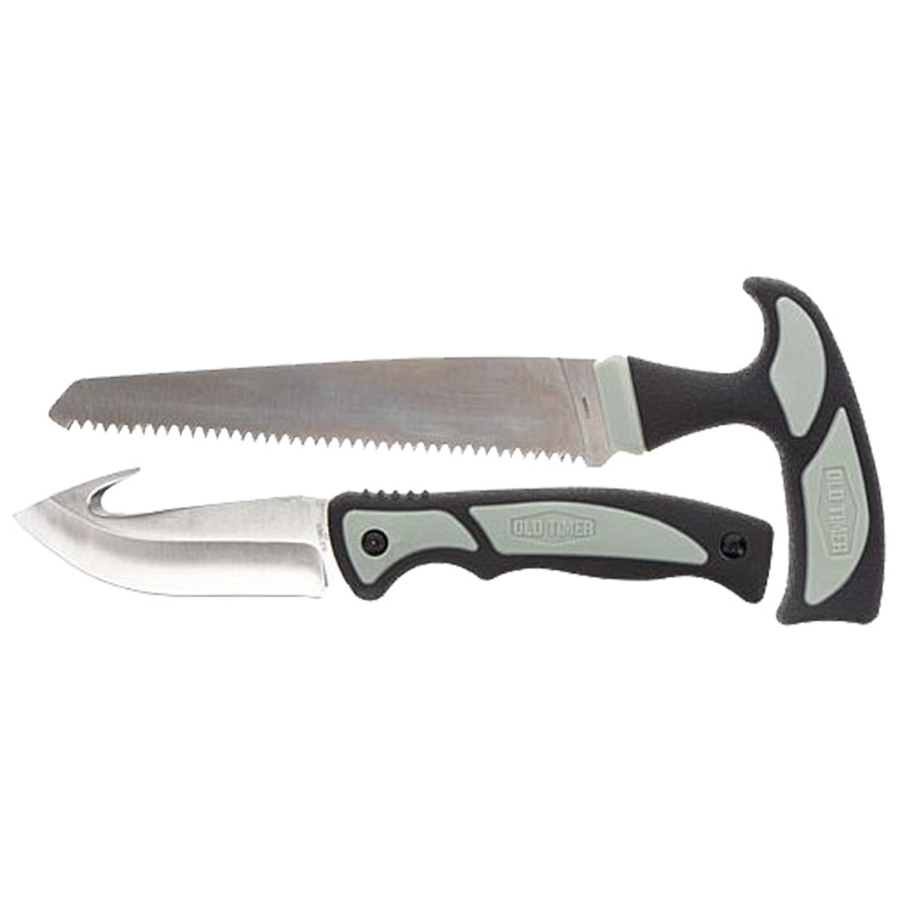 WildPair, Skinning, Gut Hook, and Hunting Knife Set