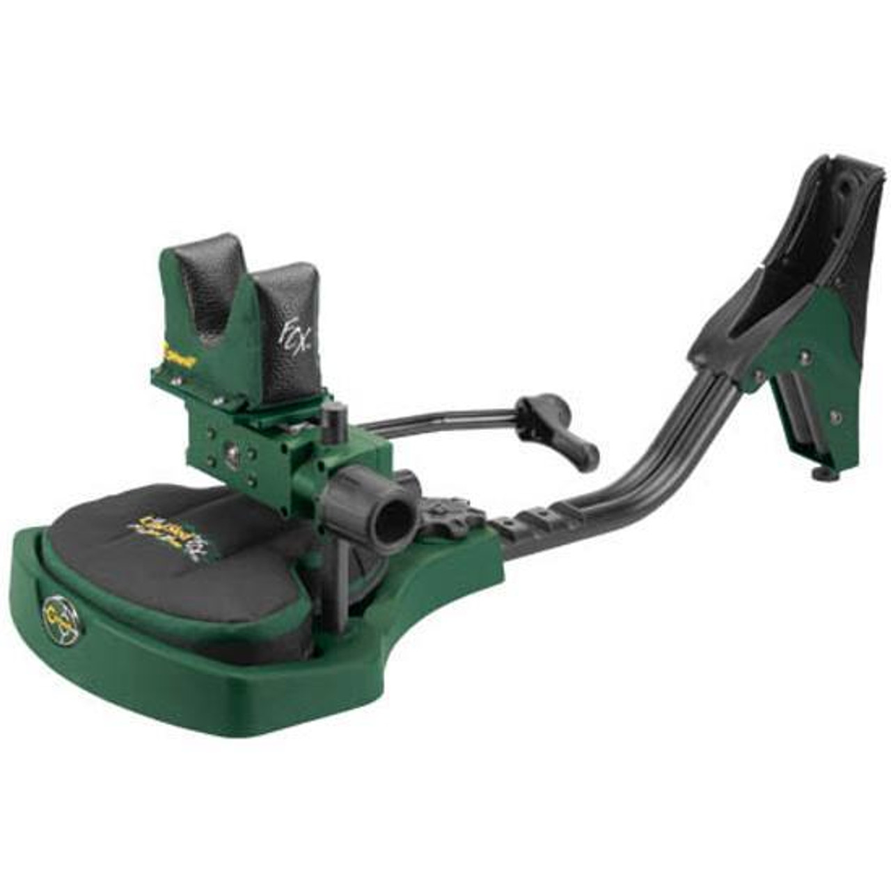 Banco de tiro Caldwell Lead Sled DFT2