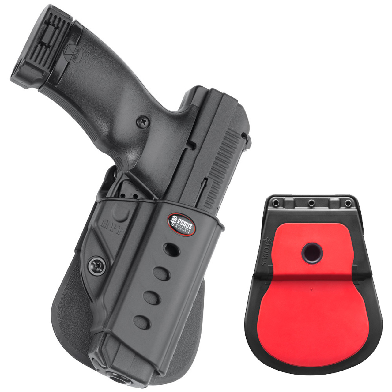 Paddle Holster - Award Winning OWB Paddle Holster