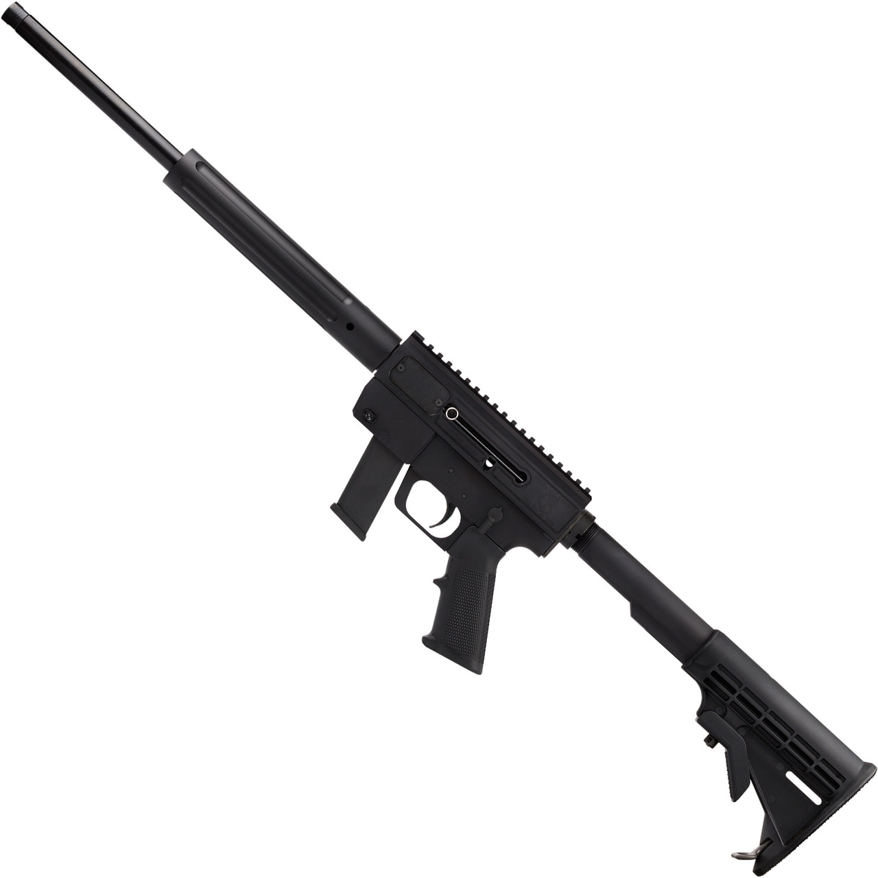 carbine rifle 9mm