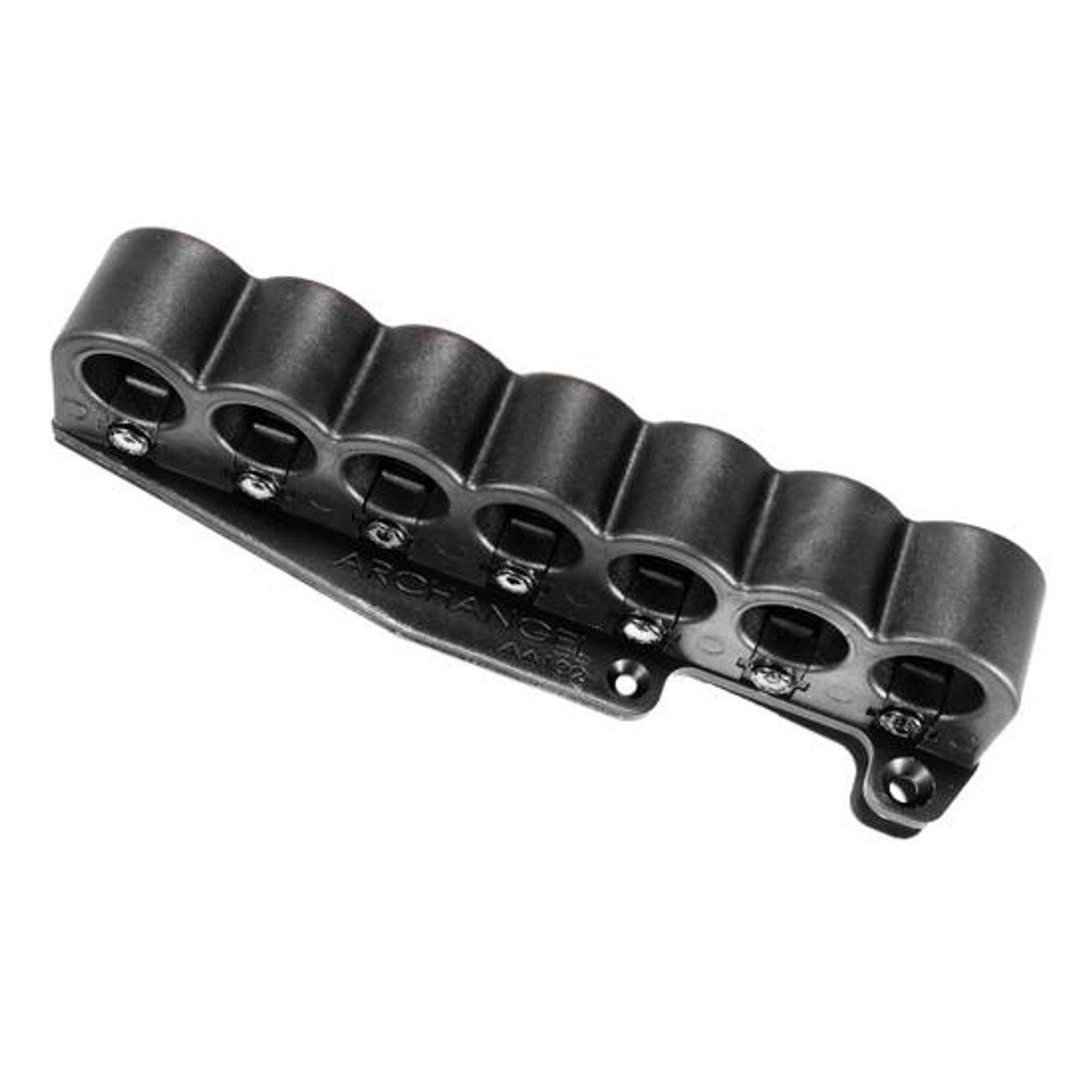 SureShell Carrier and Rail for Rem Tac-14 (12-GA)