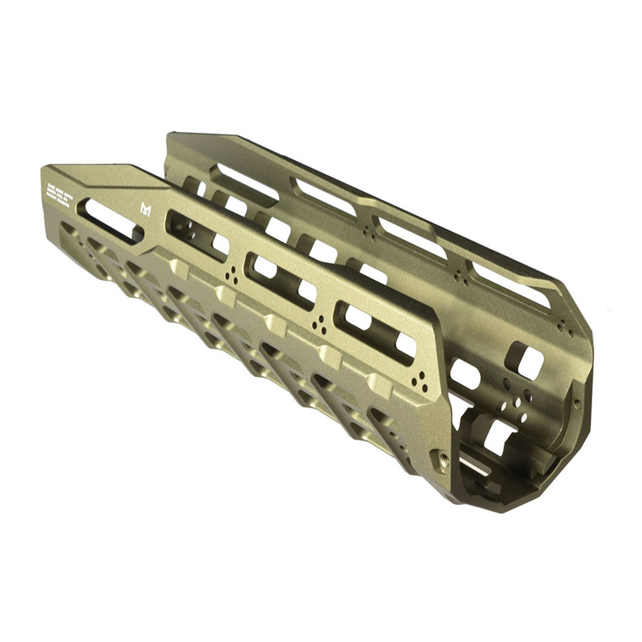 Strike Industries Hayl M-LOK Rail Handguard For Benelli M4 FDE SI