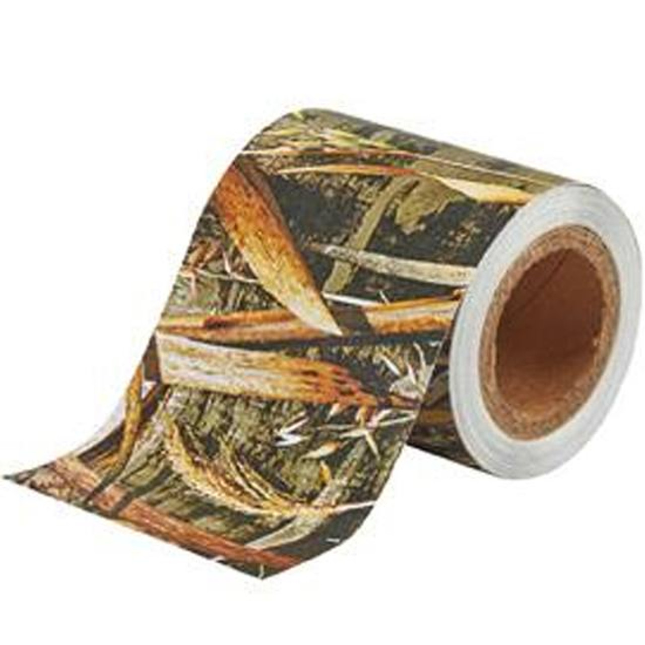 Hunter Specialties No-Mar Gun and Bow Tape 2x10' Realtree Max-5