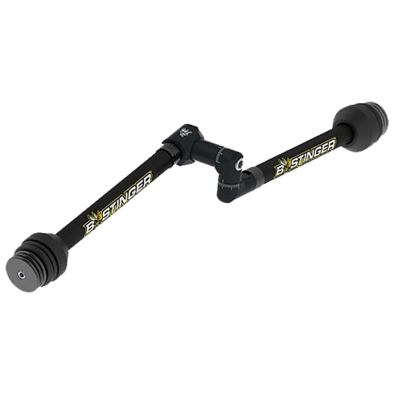 Bee Stinger Bow Stabilizer Sport Hunter Extreme Kit 10.8 Carbon