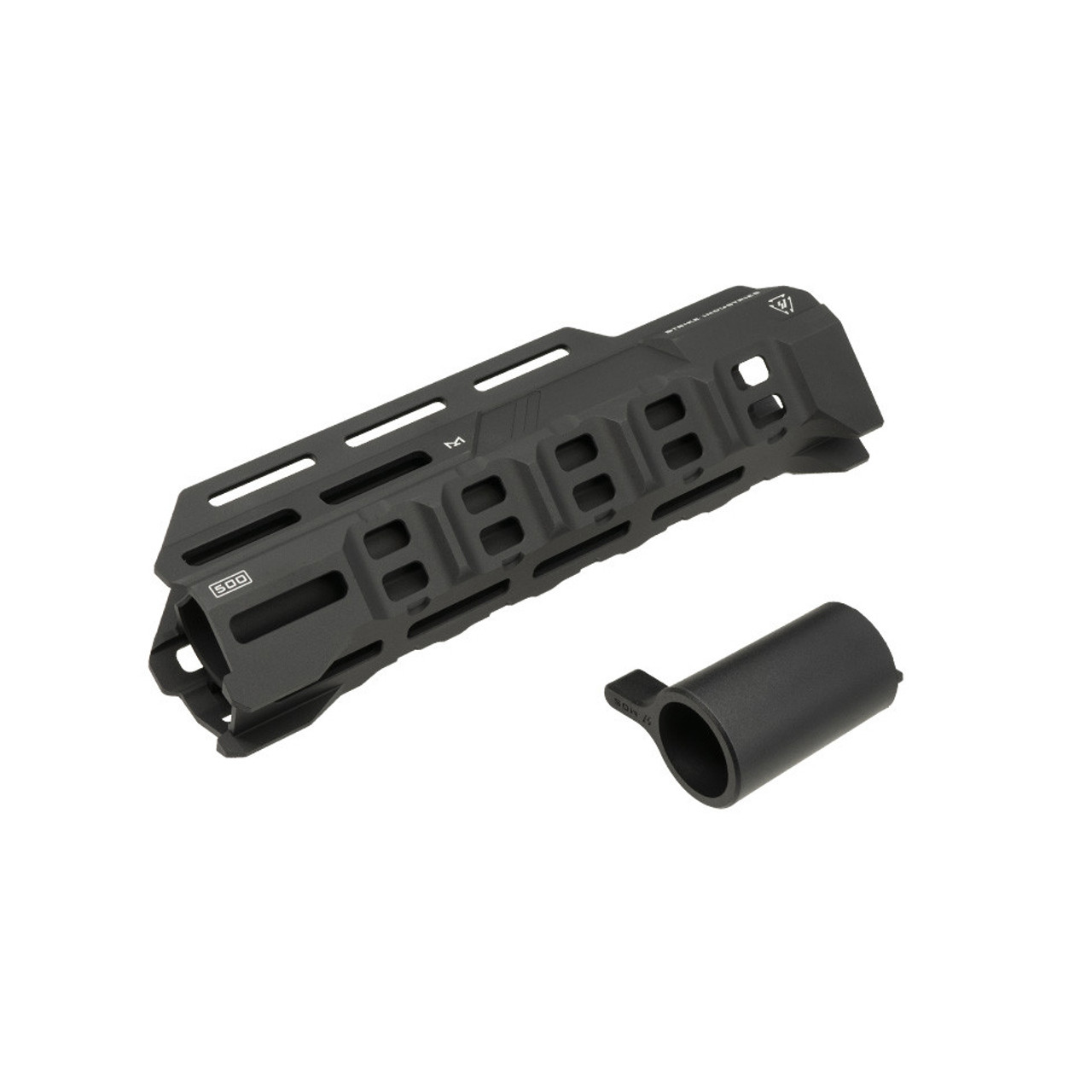 Strike Industries Valor Of Action M-LOK Handguard For Mossberg 500