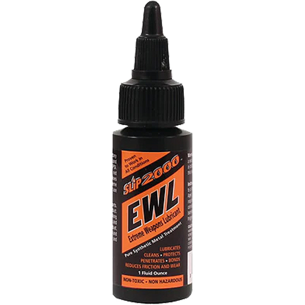 Slip 2000 Extreme Weapons Lubricant 1oz Bottle [FC-815706003176] - Cheaper  Than Dirt