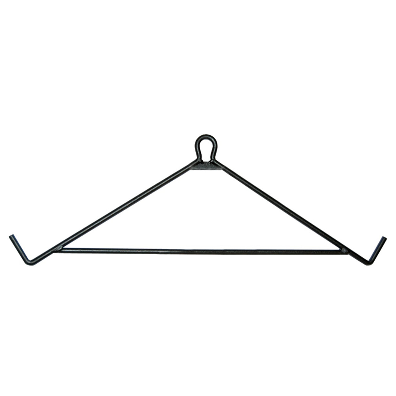 HME Products Folding Bow Hanger