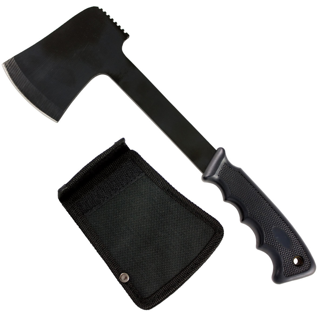 Red Rock Outdoors Camper Pack Axe 2.75