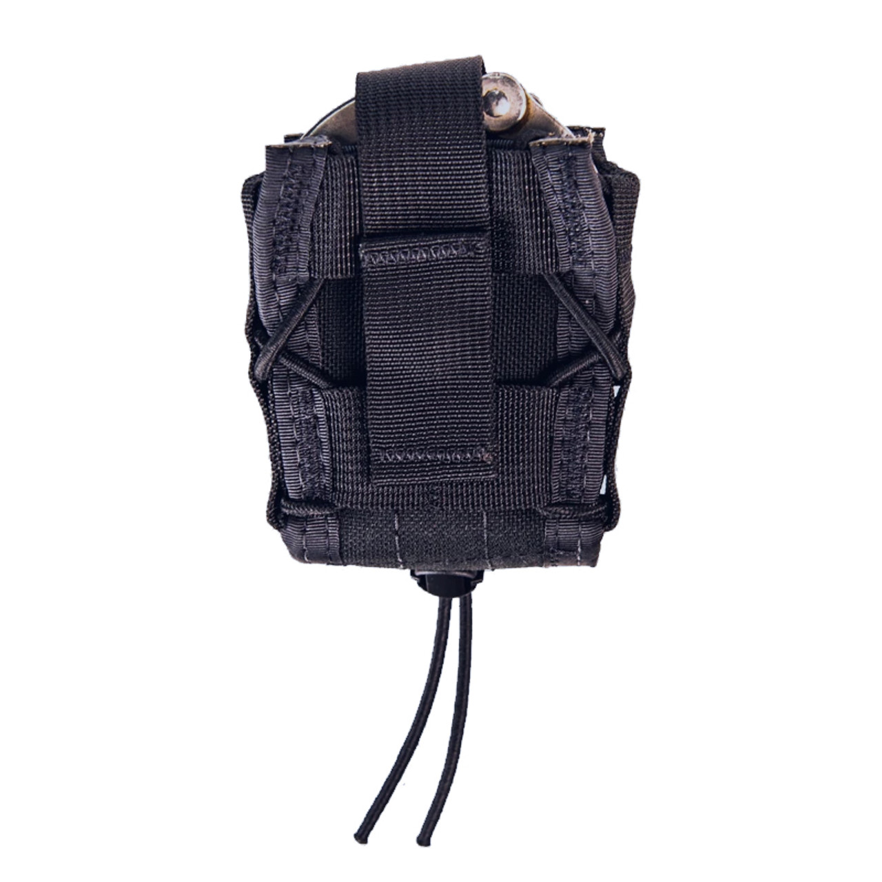 HSGI MOLLE Handcuff TACO Pouch LE Blue [FC-849954030554] - Cheaper